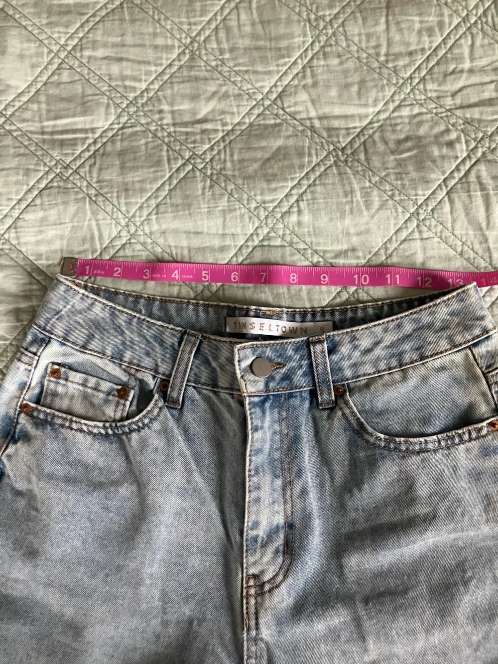 Tinseltown Jeans